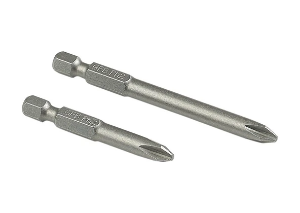 Gfb 2511 Yıldız Bits Uç PH x 150 mm - 5 Adet ürün görseli