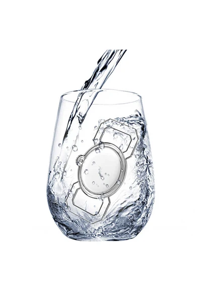 mastersonic MTSC Airtag 06 Uyumlu Silikon Anahtarlık-Renksiz - Resim 3