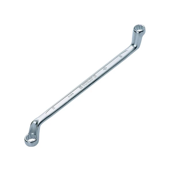 İzeltaş 0430032732 Yıldız İki Ağız Anahtar 27x32 mm ürün görseli