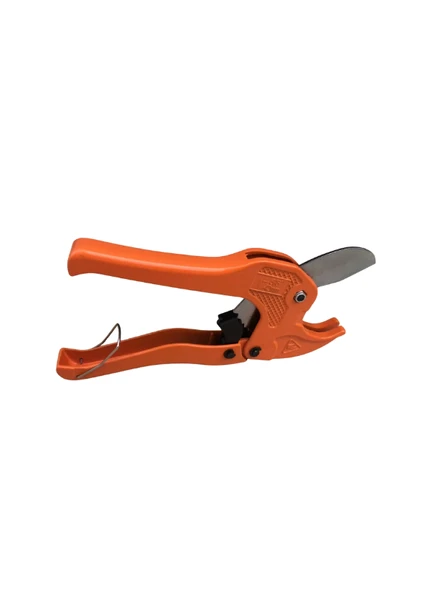 Ecole Otomatik Pvc Boru Kesme Makası 42 Mm - 3