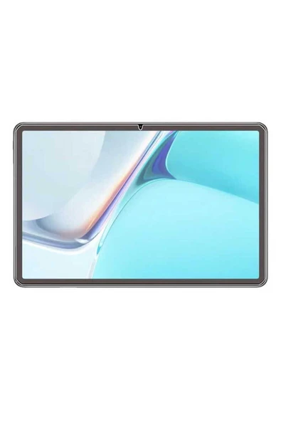 mastersonic Xiaomi Redmi Pad SE Uyumlu Zore Tablet Blue Nano Ekran Koruyucu-Renksiz - Resim 3