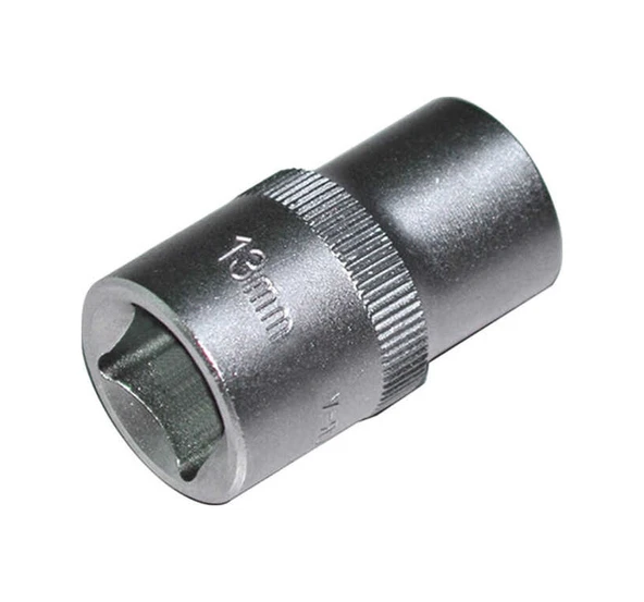 İzeltaş 1113061014 Altı Köşe Lokma Anahtar 14 mm - 1/2" İnç ürün görseli
