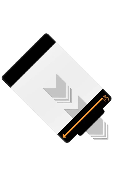 mastersonic iPad Pro 11 2020 (2.Nesil) Uyumlu MTSC Kolay Uygulama Aparatlı Easy Cam Ekran Koruyucu-Siyah - Resim 3