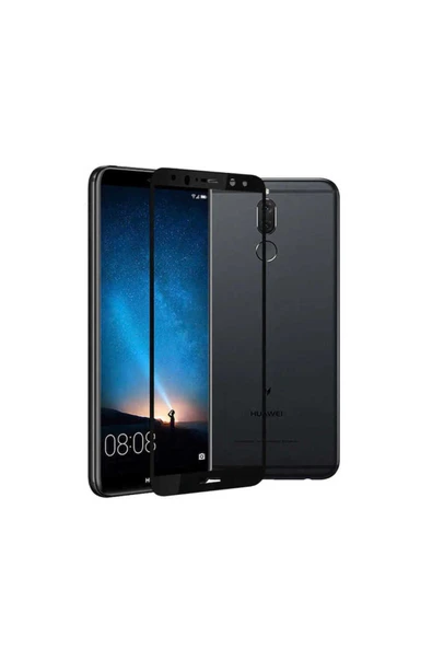 mastersonic Huawei Mate 10 Lite Uyumlu Davin Seramik MTSC Ekran Koruyucu - Resim 2