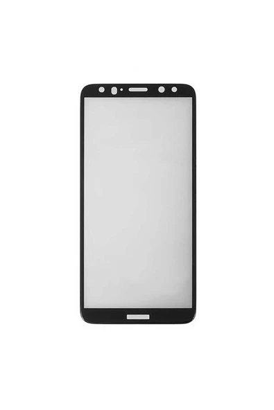 mastersonic Huawei Mate 10 Lite Uyumlu Davin Mat Seramik MTSC Ekran Koruyucu - 1