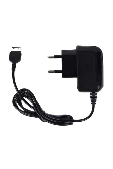 mastersonic MTSC ZR-D880 Seyahat Şarj Aleti - Siyah ürün görseli 1