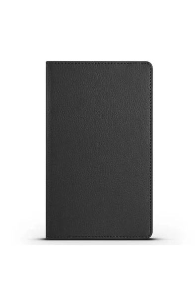 mastersonic Galaxy Tab A9 MTSC Dönebilen Standlı Kılıf - Mavi - Resim 3