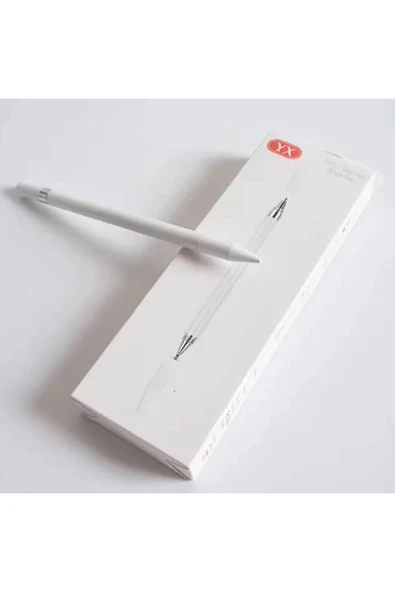 mastersonic MTSC Pencil 13 Universal Dokunmatik Stylus Kalem-Siyah - 2
