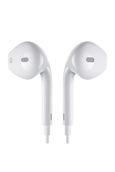 mastersonic Zore ER08 Type-C Kulaklık-Beyaz - Resim 2