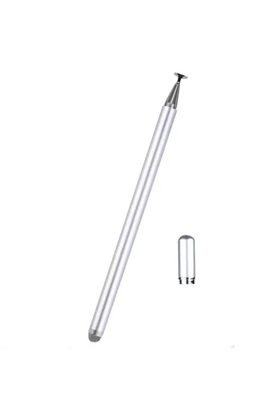 mastersonic MTSC Pencil 04 Dokunmatik Çizim Kalemi-Gri ürün görseli 1