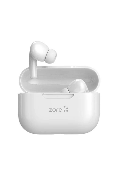 mastersonic MTSC BTK-ZR102 Kulak İçi Bluetooth Kulaklık 5.4V-Beyaz - Resim 5