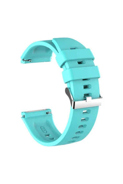 mastersonic Huawei GT 2E KRD-26 Uyumlu MTSC Kordon-Yeşil ürün görseli 1