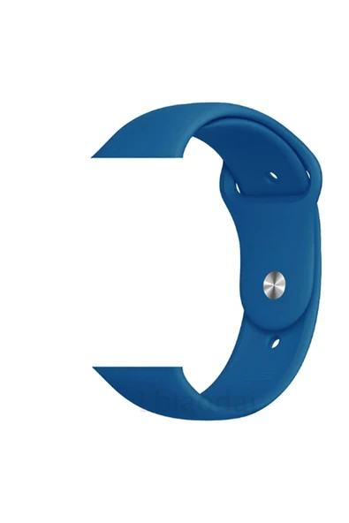 mastersonic Watch 38mm Uyumlu Klasik MTSC Kordon-39-Blue Horizon ürün görseli