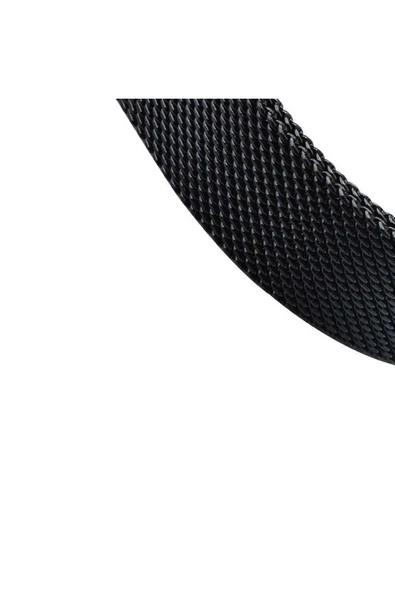 mastersonic Xiaomi Mi Band 3 Uyumlu KRD-06 Metal MTSC Kordon-Gold - Resim 6