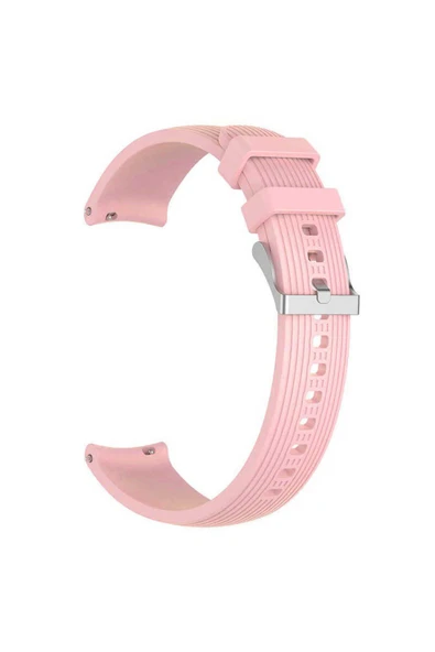 mastersonic Galaxy Watch 42mm (20mm) KRD-18 Uyumlu MTSC Kordon-NO12 ürün görseli 1