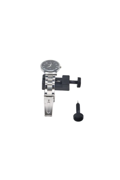 mastersonic Uyumlu Siyah Kordon Kısaltıcı Aparat MTSC- Siyah ürün görseli 1