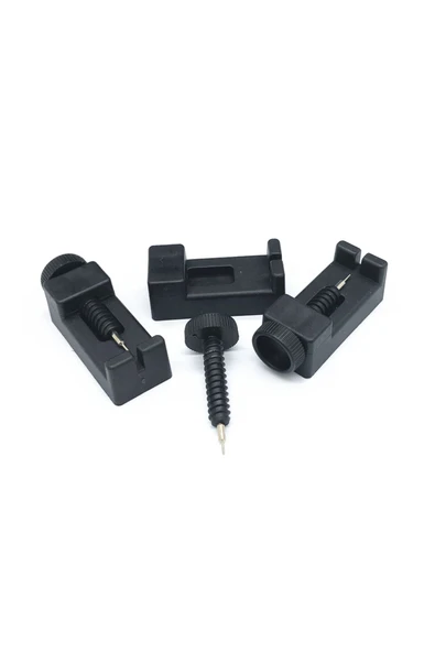 mastersonic Uyumlu Siyah Kordon Kısaltıcı Aparat MTSC- Siyah - Resim 2