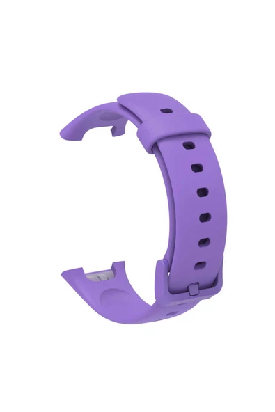 mastersonic Xiaomi Mi Band 7 Pro KRD-70 Uyumlu MTSC Kordon-Pembe - Resim 2