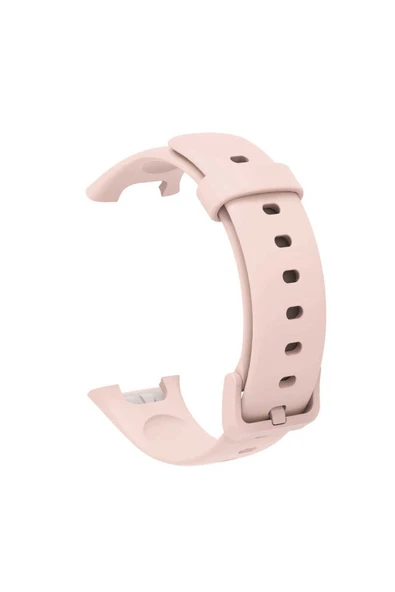 mastersonic Xiaomi Mi Band 7 Pro KRD-70 Uyumlu MTSC Kordon-Pembe ürün görseli 1