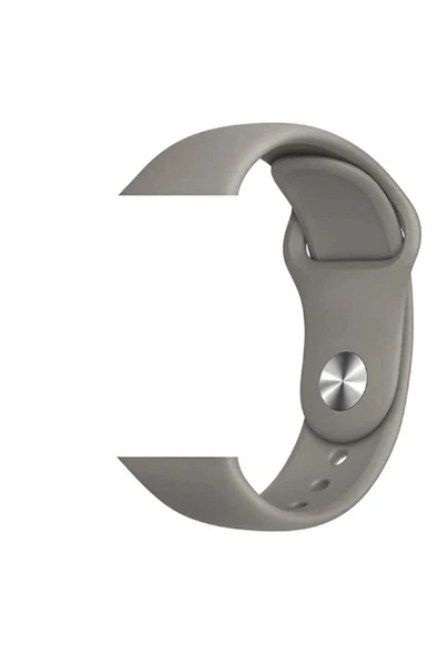 mastersonic Watch 42mm Uyumlu Klasik MTSC Kordon-44-Haki ürün görseli 1