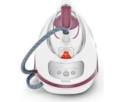 Express Protect SV9201 Buhar Kazanlı Ütü - 3