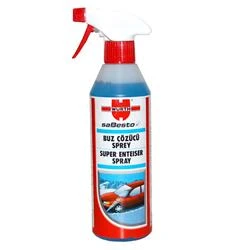 Würth Buz Çözücü Sprey 500ml 0892 331 - Resim 2
