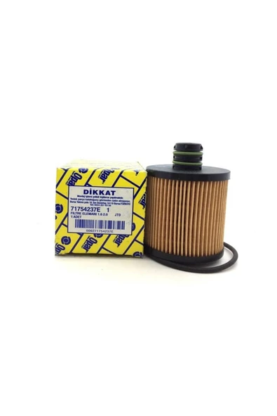 Fıat Egea 1.6 Multıjet 2015-2016-2020 120 Bg Delphi 5w30 5lt Dpf Li 2025 Yag Bakım Seti - Resim 3