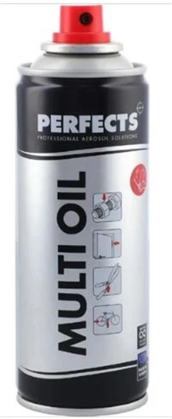 Perfects Multı Oıl 200 ml ürün görseli