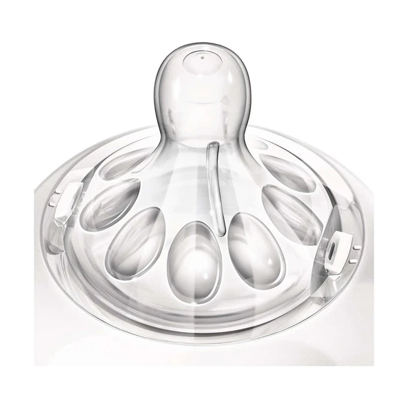 Philips Avent Natural Cam Biberon 240 ml SCF053/17 - 3