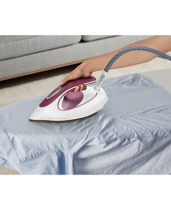 Express Protect SV9201 Buhar Kazanlı Ütü - 4