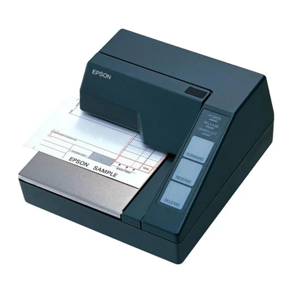 Epson TM-U295-292 Slip Yazıcı SERİ+ ETHERNET ürün görseli