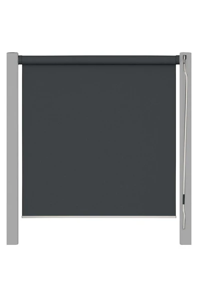 size ne lazım Su Geçirmez Solmaz Garantili İthal Akrilik Stor Perde Balkon Teras Veranda Genişlik 250 Boy 200cm - Resim 5