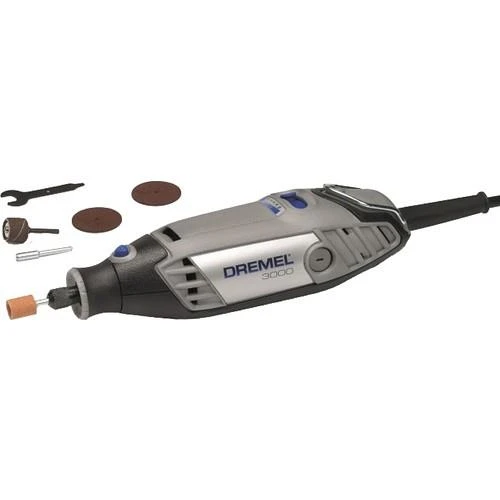 DREMEL 3000-5 El Motoru ürün görseli 1