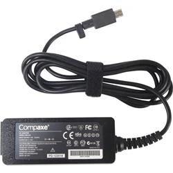 Compaxe CNA-235 19V 2.1A Usb 6 Pın Asus Mini Notebook Adaptörü - 2