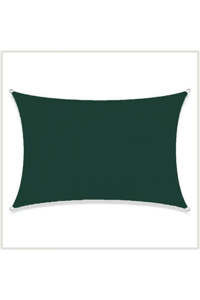 Yıldızhome Sizenelazım Waterproof Gölgelik Oxford Kumaş 300 D M² 200 Gram 3x2mt - Resim 2