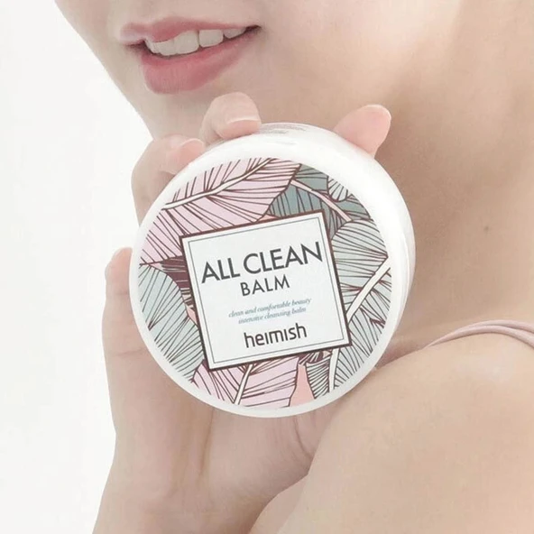 heimish - All Clean Balm (50ml) - 3