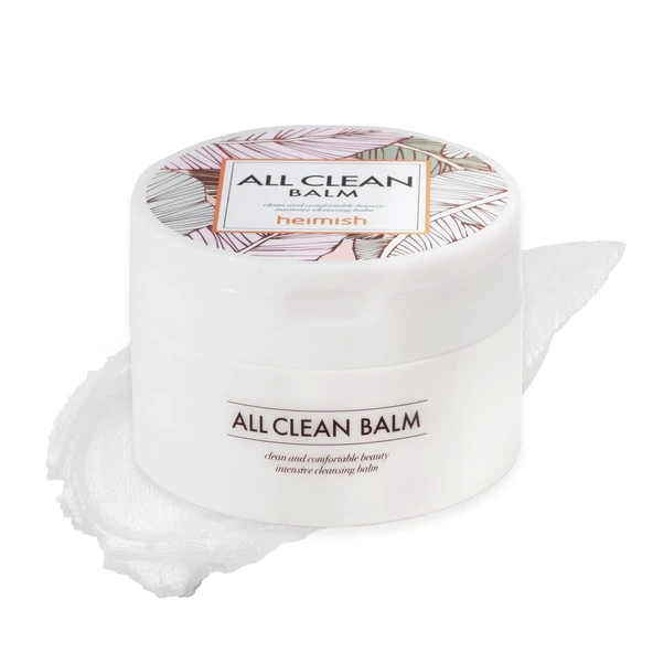 heimish - All Clean Balm (50ml) - 1