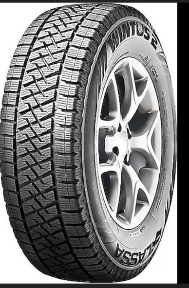 Lassa 185/75 16 WINTUS 2 104/102R  M+S / SFM Kış Lastiği 2025 Üretim ürün görseli