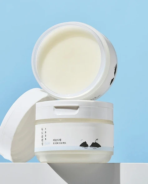 ROUND LAB - 1025 Dokdo Cleansing Balm(TEMİZLEME BALMI) - 2