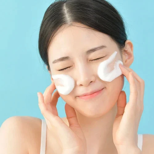 ROUND LAB - 1025 Dokdo Bubble Foam(KÖPÜK TEMİZLEYİCİ) - 3