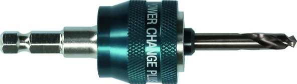 PC-Plus Panç Adaptör sSM HSS-Co 65mm - 8.7mm - Resim 2