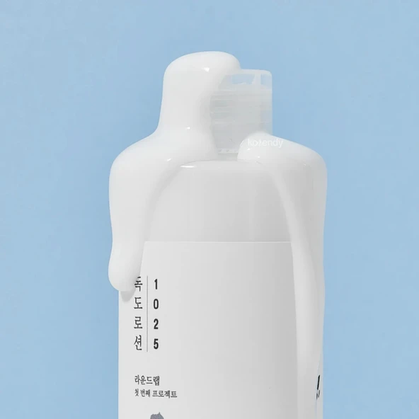 round lab - 1025 dokdo lotion - Resim 2