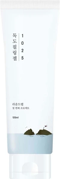 ROUND LAB - 1025 Dokdo Peeling Gel - 1