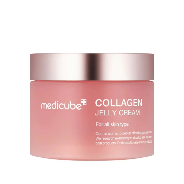 Medicube COLLAGEN JELLY CREAM 110 ml ürün görseli 1