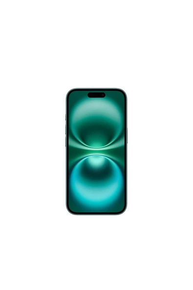 Apple iPhone 16 512GB Deniz Mavisi (Apple Türkiye Garantili) - Resim 2