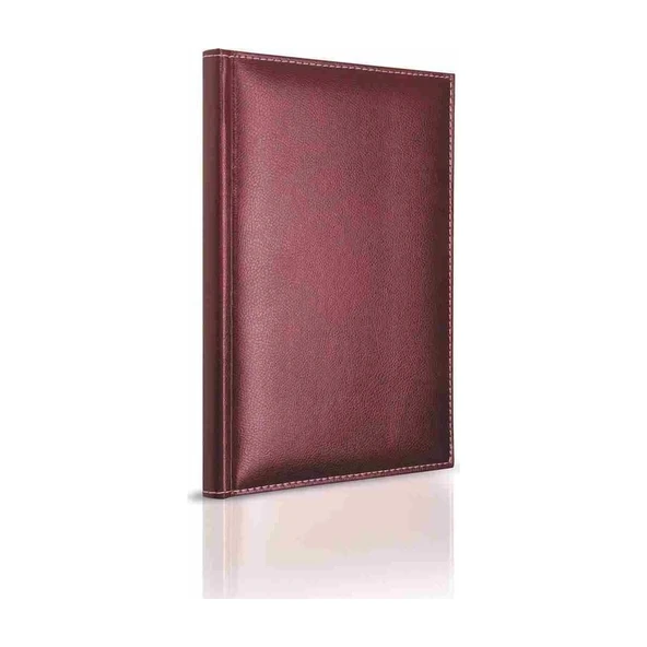 Gıpta Mod. İp Dkş. Deri Kap. Def. 14x20 160 Yp Kar