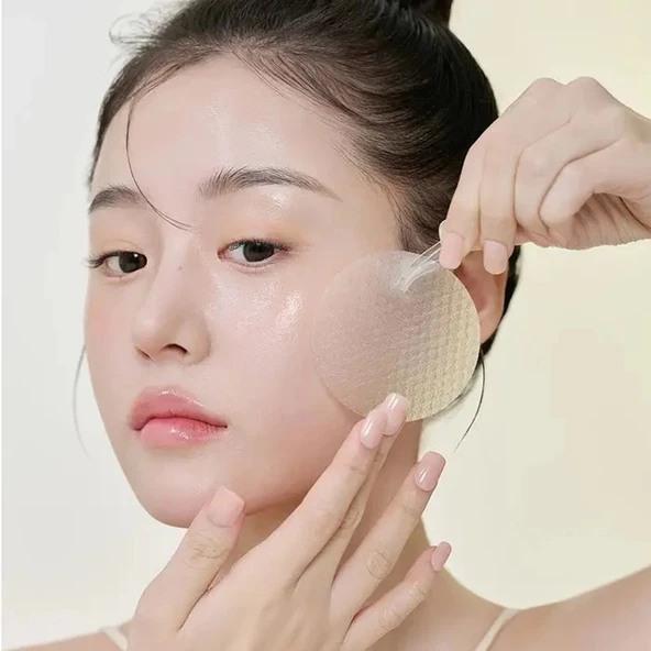 Biodance - Vita Niacinamide Gel Toner Pads(cilt tonu eşitleyici toner pad) - Resim 4