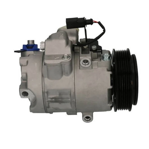 Bosch 1986AD1007 Klima Kompresörü - Vw Polo, Seat Ibiza, Skoda Fabia Uyumlu ürün görseli 1