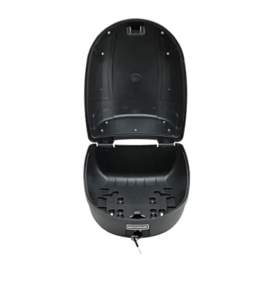 Elektrikli Bisiklet Port Bagaj - DT- Arka Çanta (17L) - 5