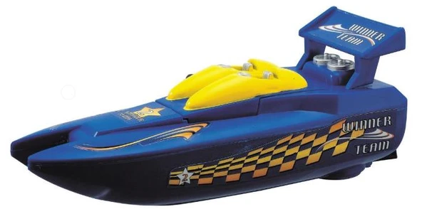 Dickie Toys Adeland Dıckıe Toys Summer Tekne